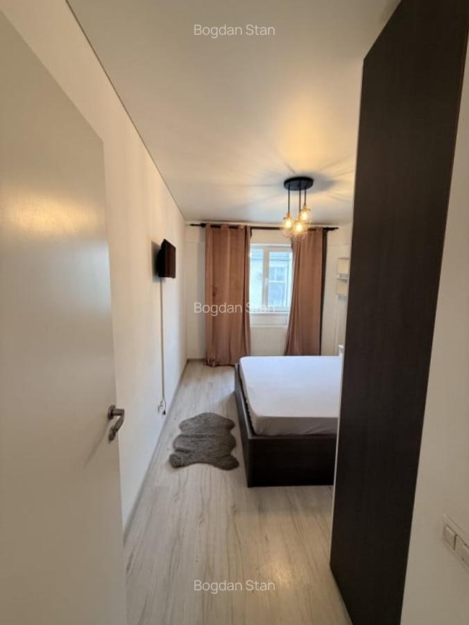 Inchiriere Apartament 2 camere Militari Residence - 7