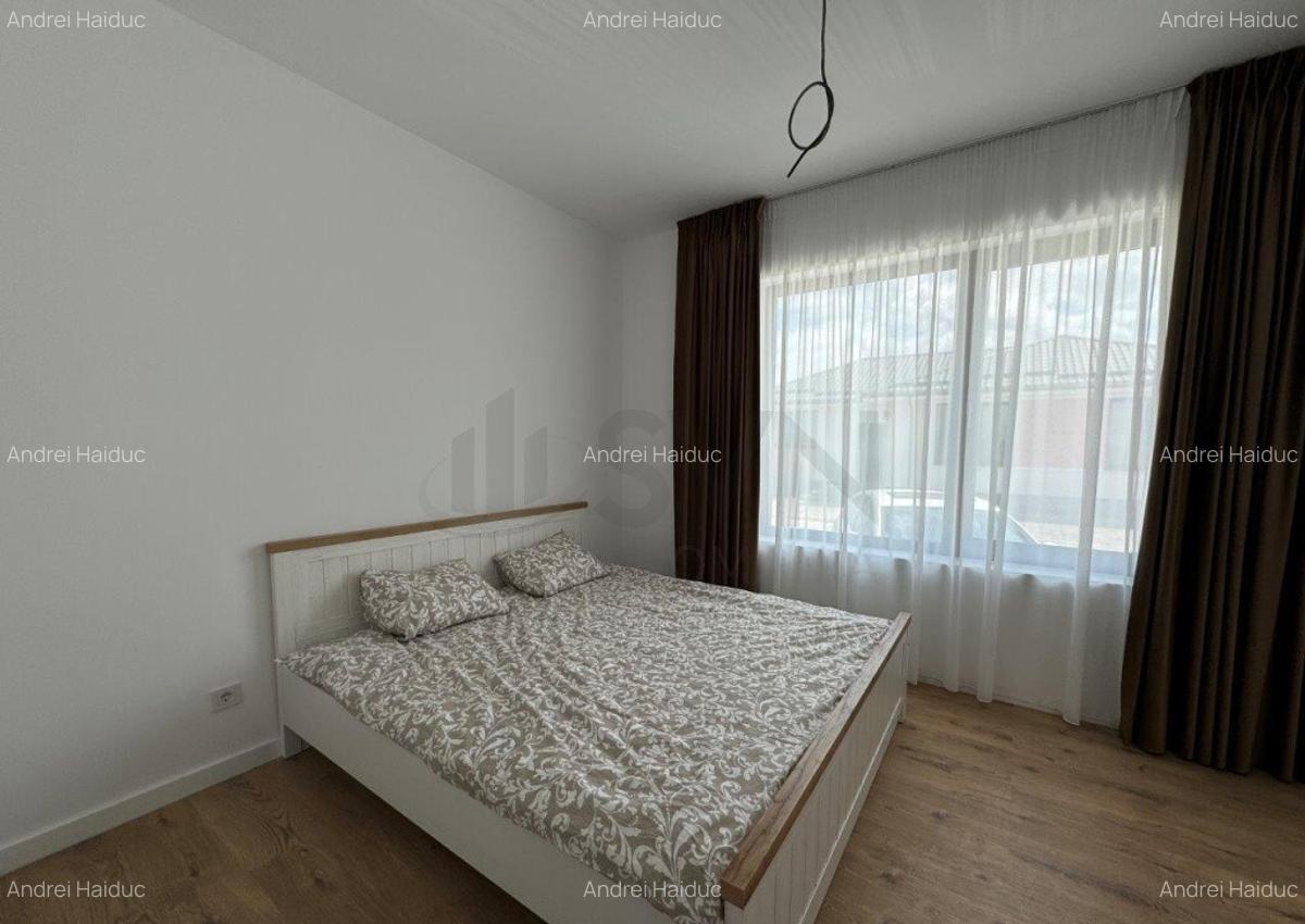 Tunari - Vila 4 camere in complex rezidential - 4 Tunari - Vila 4 camere in complex rezidential - 4