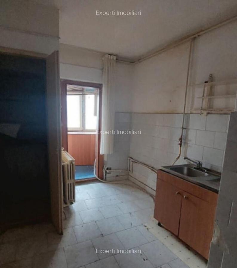 Apartament 3 camere de vanzare Gara, Constanta - 7