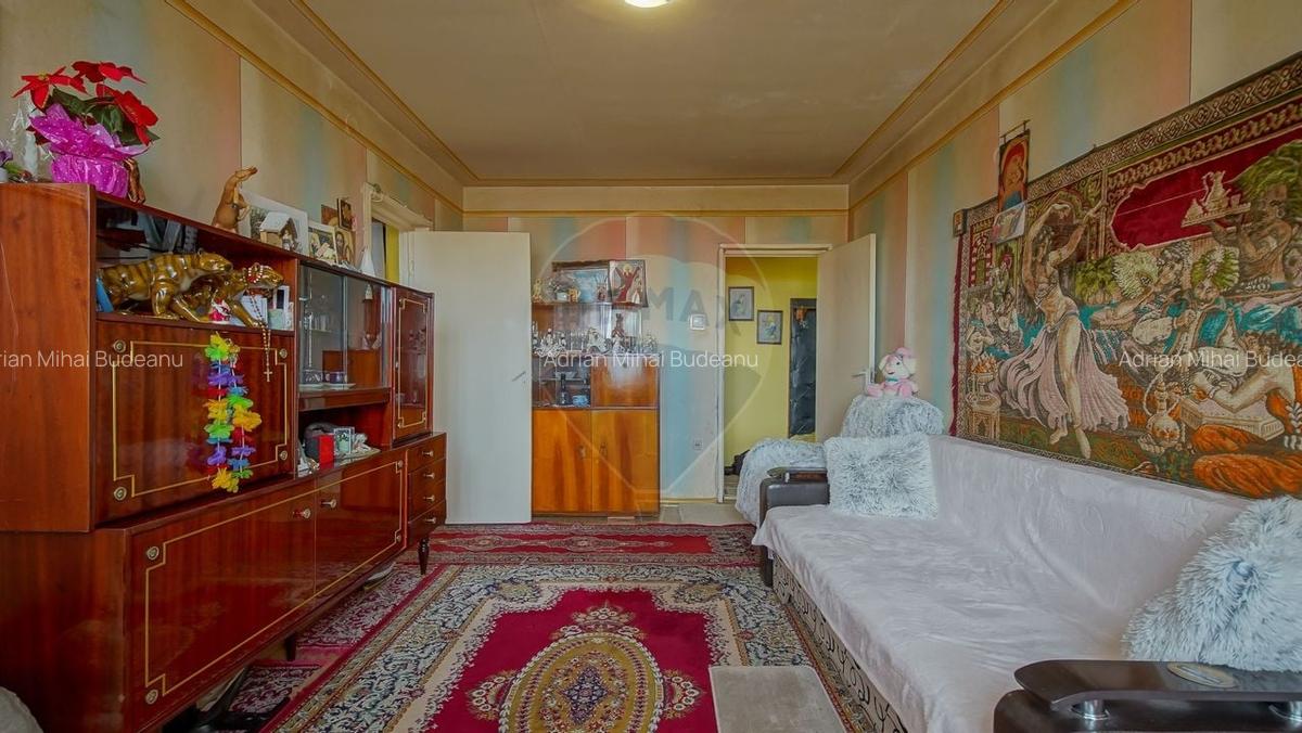 Comision 0%| Apartament 3 camere, Grivitei, langa Colina Universitatii - 14