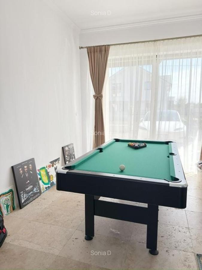 Casa individuala lux cu 5 camere - 395.000 euro - Sag - 27