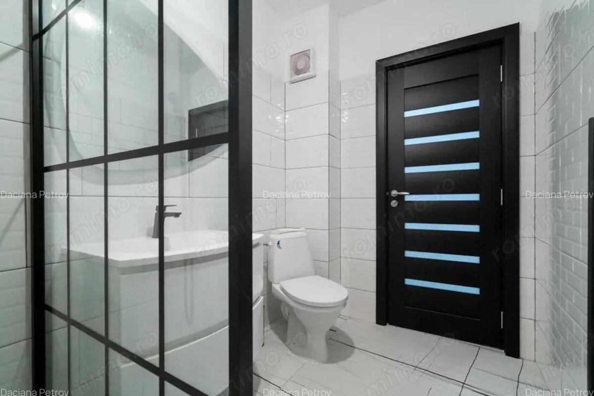 Apartament special de 2 camere - 14