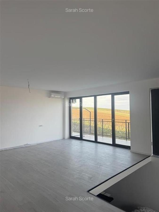Apartament cu 3 camere în Cordău - 4