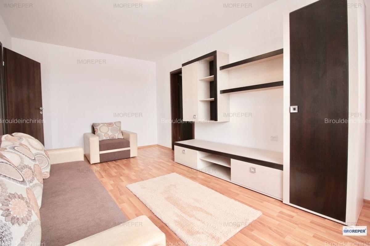 DRUMUL TABEREI - FAVORIT, APARTAMENT MOBILAT MODERN, CU LOC PARCARE, 0% COMISION - 3