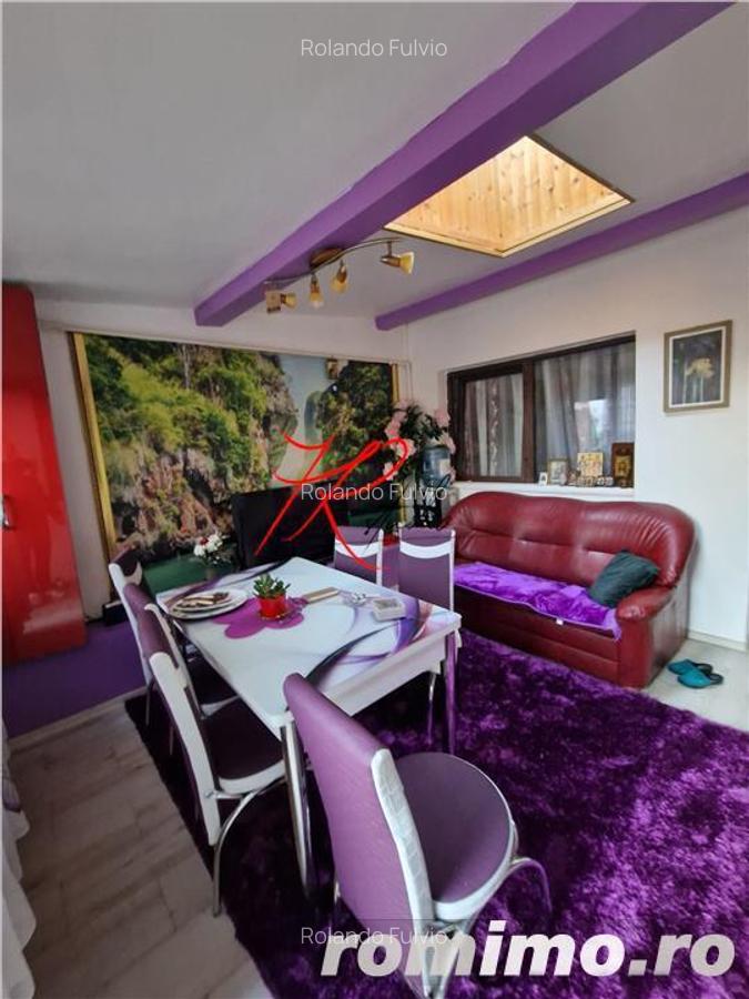 Vanzare vila 4 camere Colentina-Gherghitei - 11