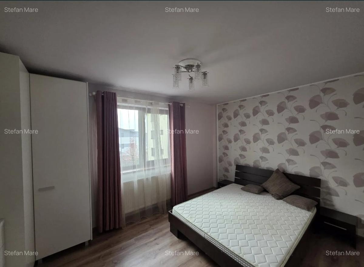 3 camere Nicolae Grigorescu - str. Marului *imobil nou* - 4