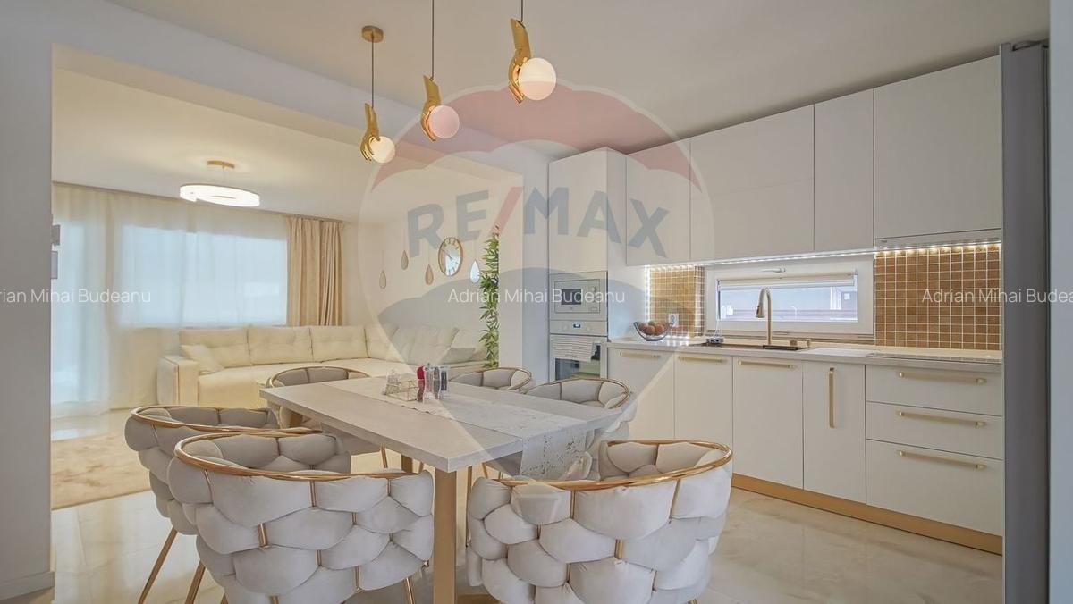 COMISION 0% | Casa tip duplex de vanzare | 4 camere | Cartier Izvor - 2