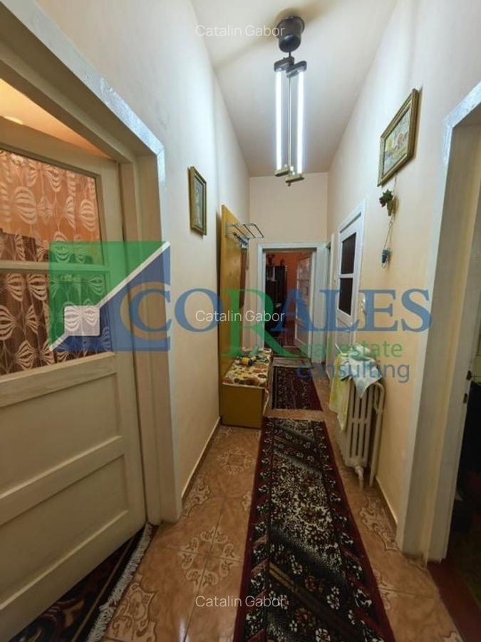 0% COMISION. PROPRIETAR! Casă individuală D+P în zona Girocului! - 12