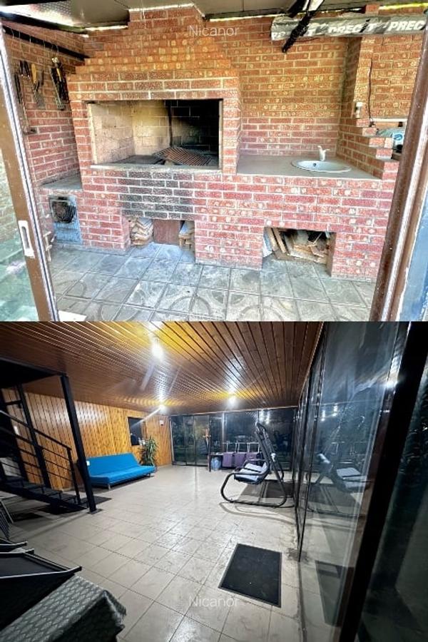 Pers Fizica Casa individuala P+1+M Chiajna Luceafarului cartier linistit - 8