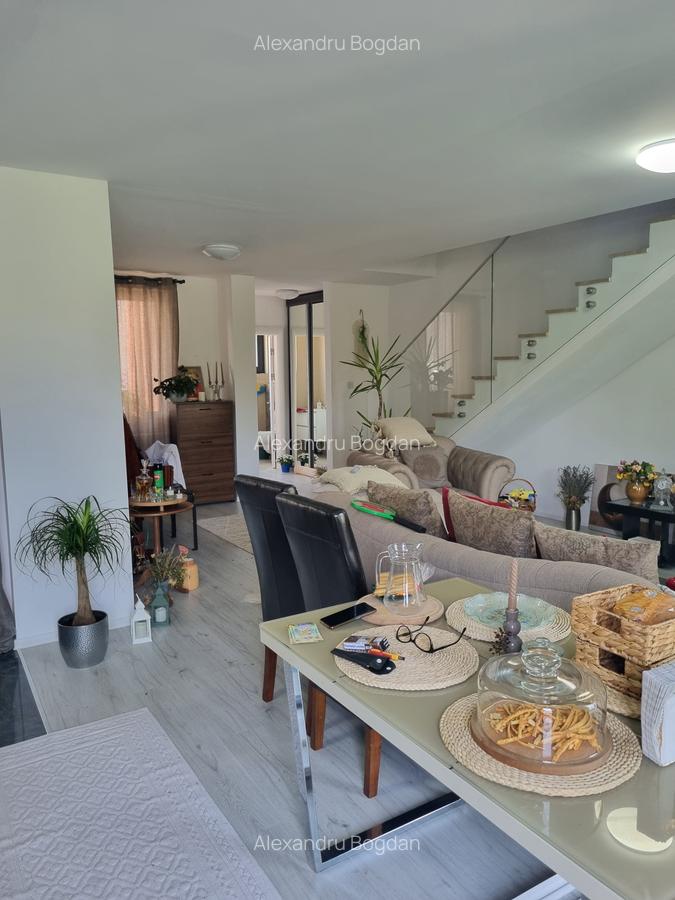 Inchiriere vila constructie noua acces rapid DN 1 - 2