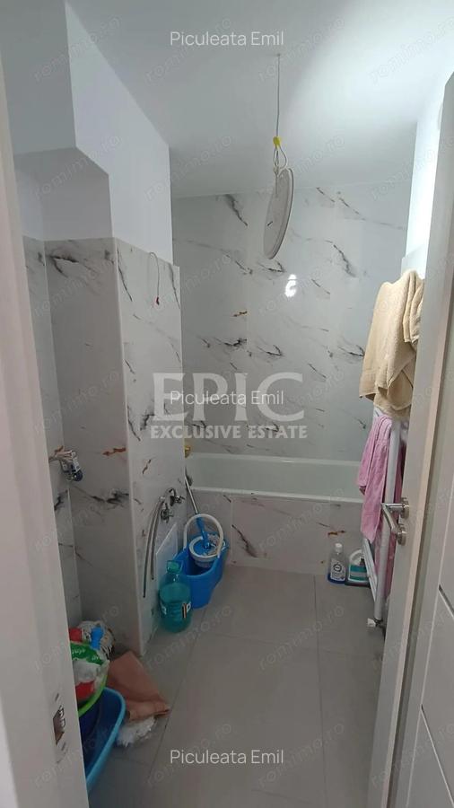 Apartament 3 camere/ Mobilat ?i utilat modern/ 2 Bai/ Zona Unirii - 8