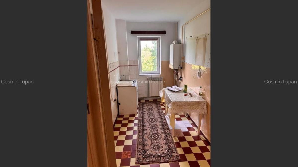 Apartament Brăila, Hipodrom - 3 camere, 59.500EUR - 5