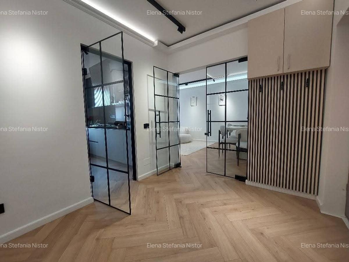 Apartament 3 Camere lux Fundeni - 50