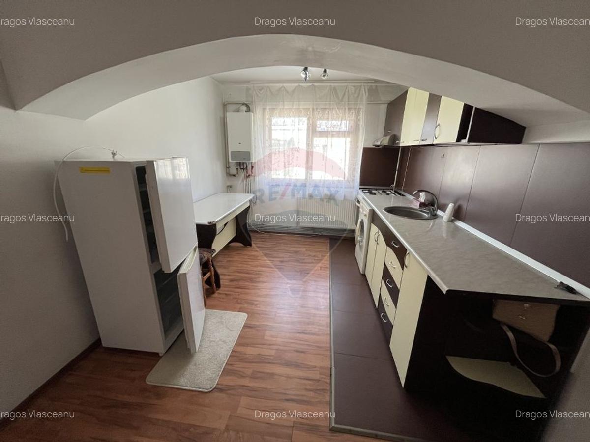 Apartament de vanzare in Campulung - 4