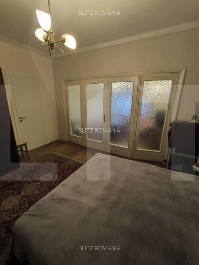 Apartament cu 2 camere, 56 mp, boxa la subsol - zona Universitate - 5