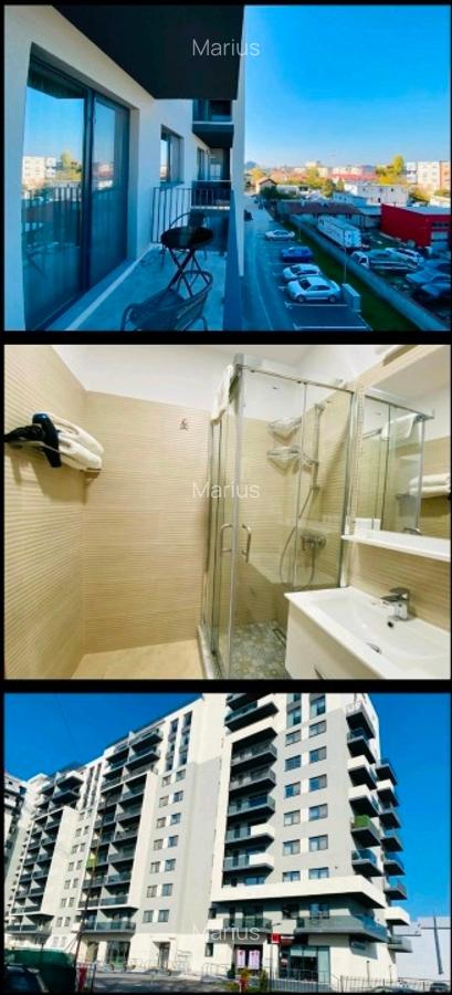 Regim hotelier Central Ap. 3 cam. 103mp modern President Residence - 10