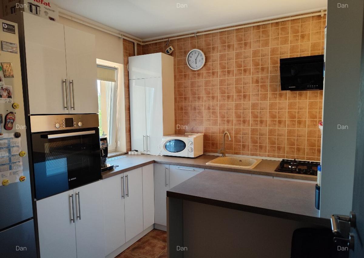 Apartament 2 Camere - Zona Lipovei (mansarda) - 5