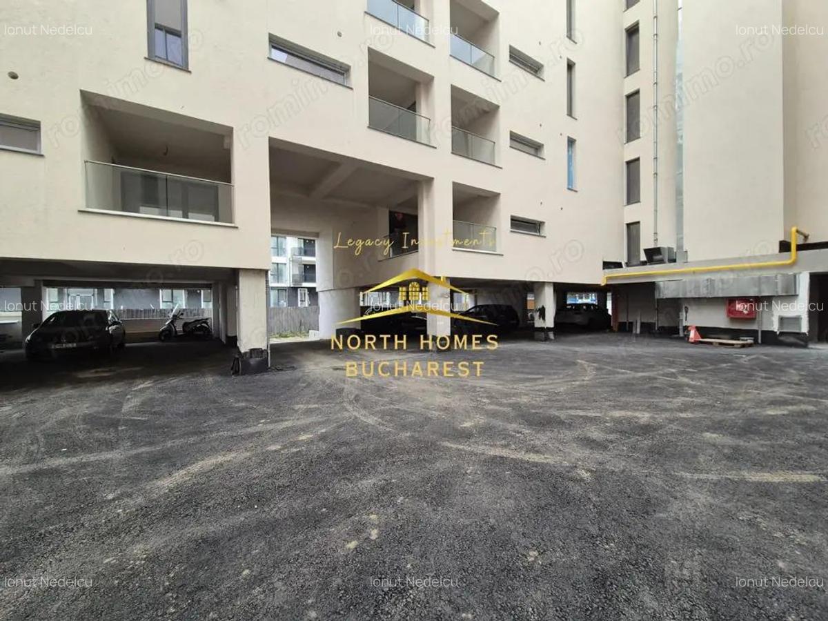 0% COMISION - 2 camere de vanzare, incalzire pardoseala, 78 mp - 16