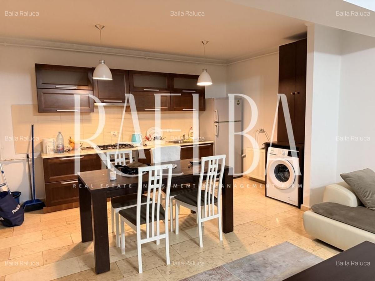 Baneasa –Aviatiei |  Phoenicia hotel | Apartament 2 camere | - 6