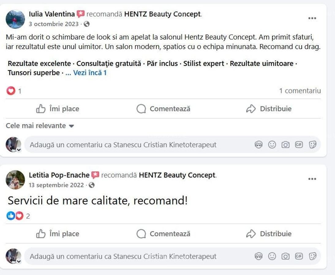 Salon complet echipat în zona Pipera | Oportunitate unică de business - 17