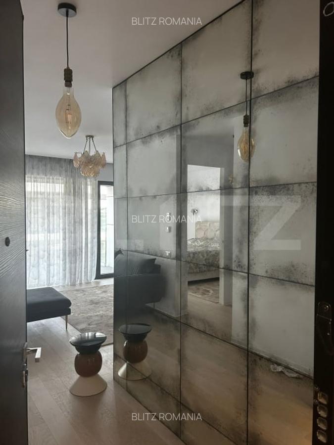 Apartament 2 camere, 55 mp, complex ONE Lake Club - 8