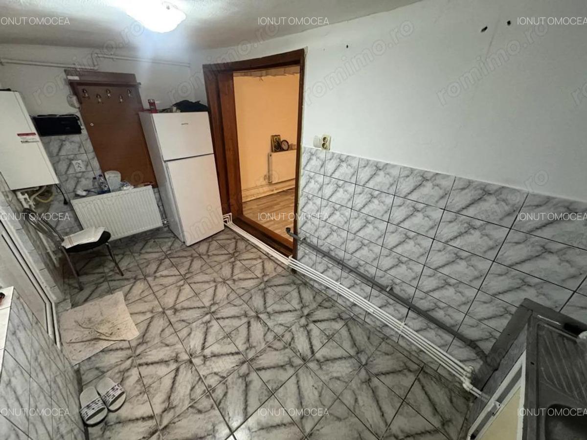 Garsoniera zona Tomis Nord - 4