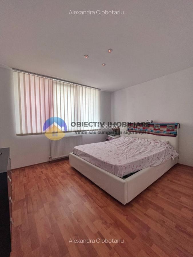 Apartament 2 camere cu hol locuibil-Zona TIC-TAC - 5