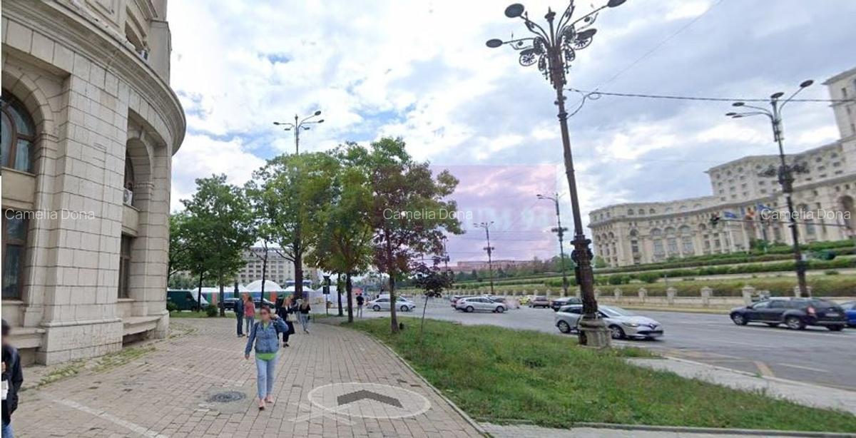 Vanzare apartament de 4 camere la Casa Poporului-stradal - 3