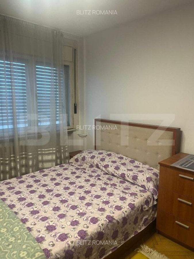Apartament de vanzare, cu 4 camere, 90 mp, zona-ultracentrala - 9