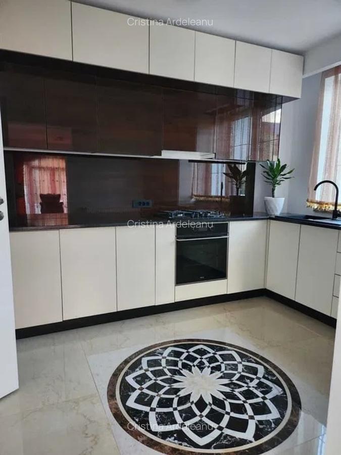 Casa moderna 5 camere, 240 mp + 500mp teren zona Harman - 7