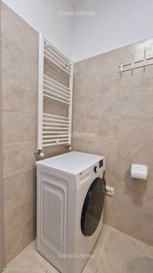 Theodor Pallady - 2 camere, decomandat, mobilat si utilat - 10