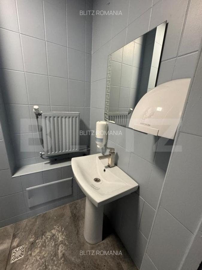 Spatiu Comercial de inchiriat, 88 mp utili , Piezisa, Vad Exceptional! - 3
