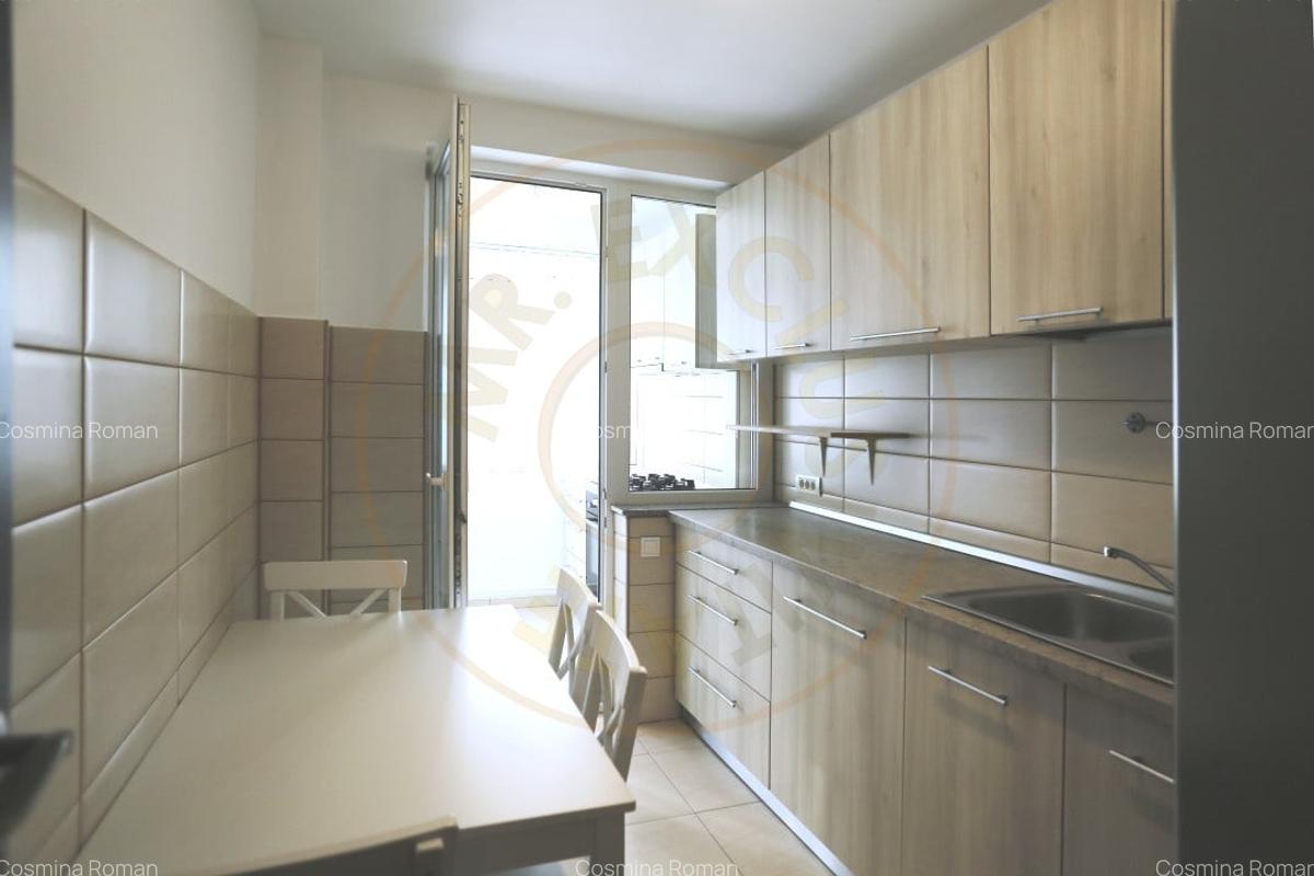 Inchiriere Apartament modern ultracentral - totul nou - 8