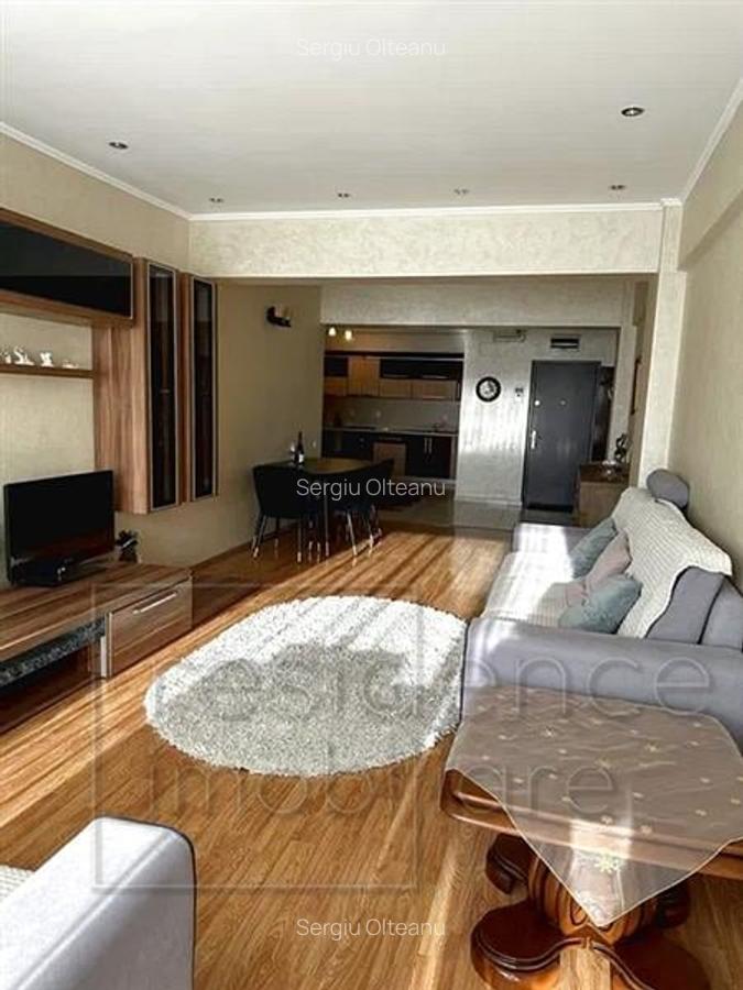 Apartament spatios cu 2 camere, Plopilor, zona USMAV si Plat - 1