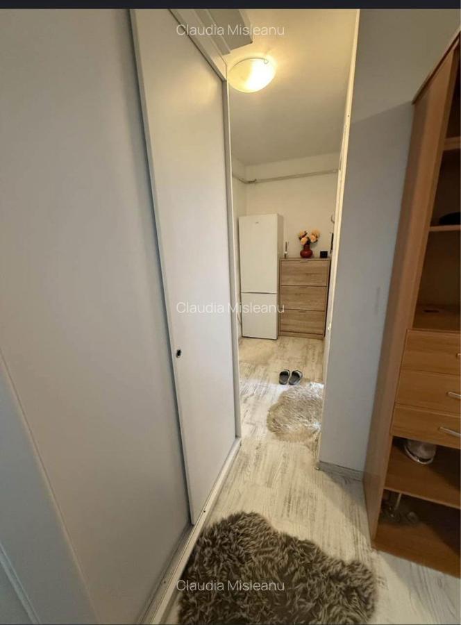 Garsonieră de vânzare – Str. Apeductului – 52.000 €-Militari Residence - 7