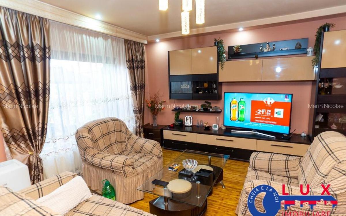 ID 6640 Vila de tip P+M in Cartier E3 - 10