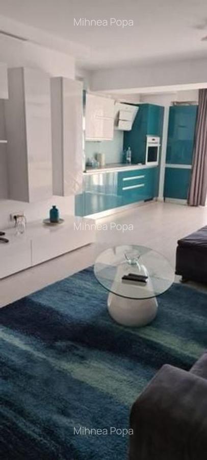 3 camere de închiriat | Zona Băneasa | PARCARE + VEDERE PARC - 3