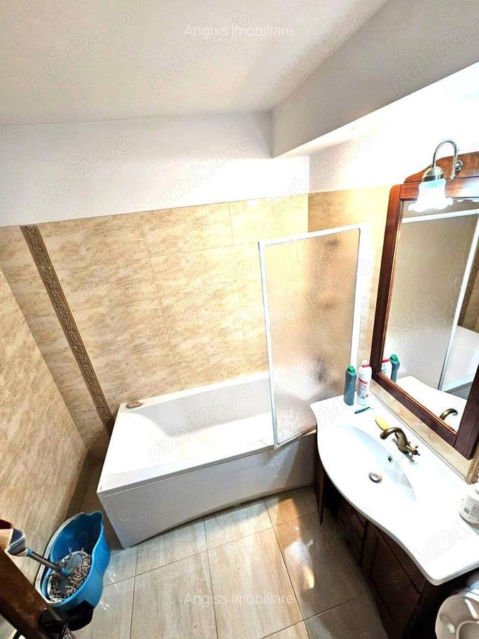 Apartament 2 camere | centru | etaj-3 - 4