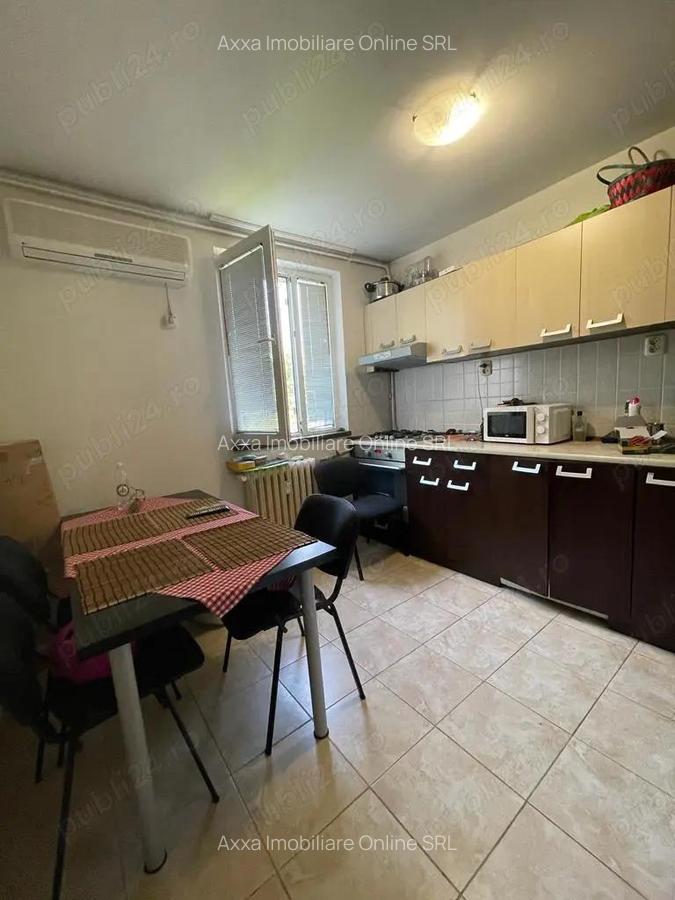 Apartament 2 camere - Drumul Taberei Pia?a Moghioros - 14