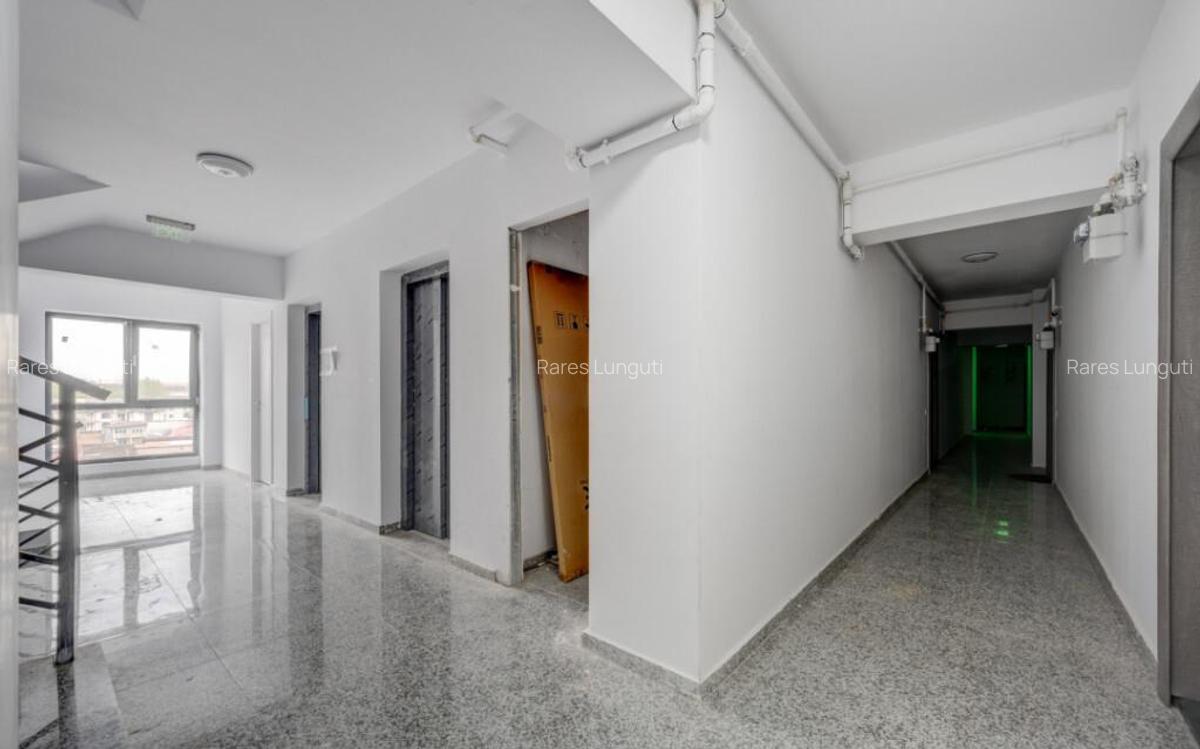 TITAN - IRAM RESIDENCE, 2 CAMERE 76 MP TOTAL, ETAJ 4, BLOC N - 14