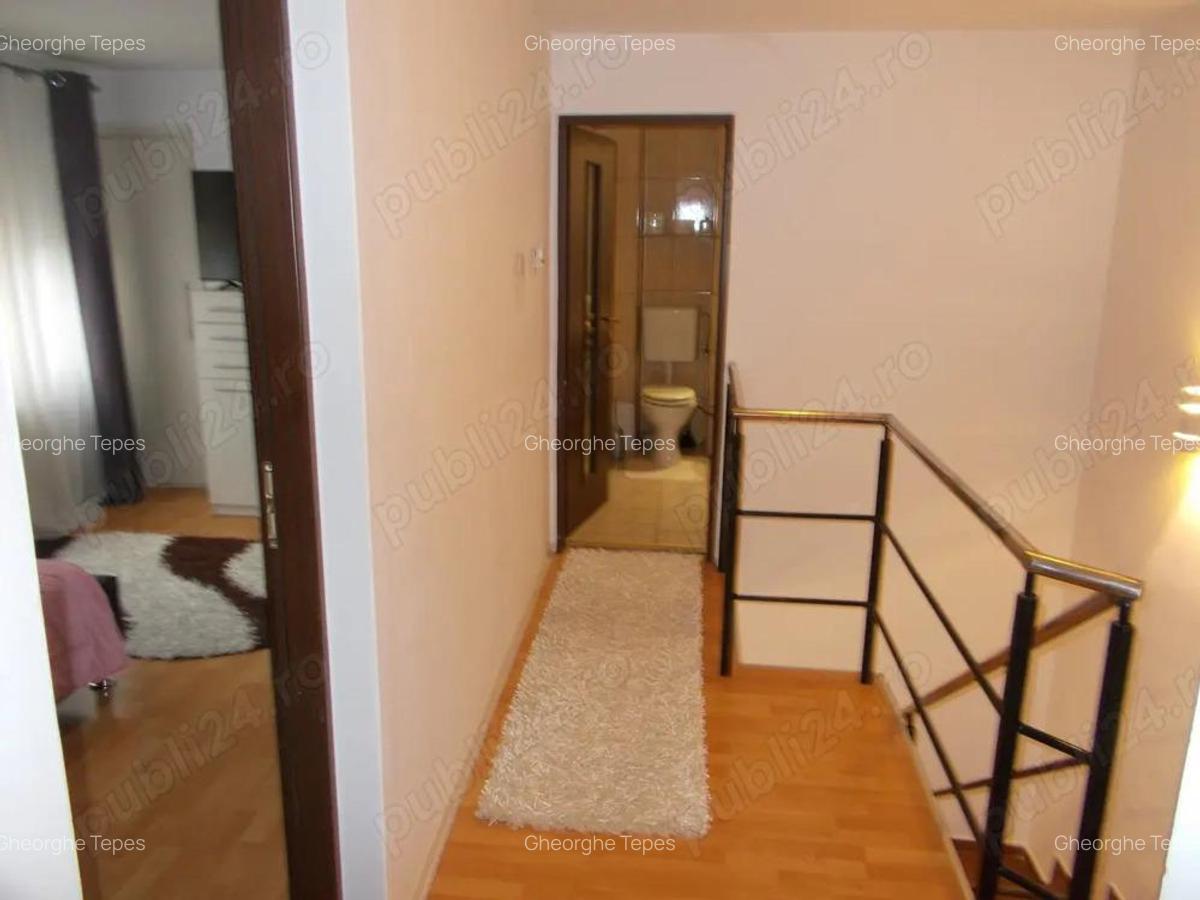 Spatiu comercial+casa mobilata Timisoara, zona Sagului, Dambovita - 13