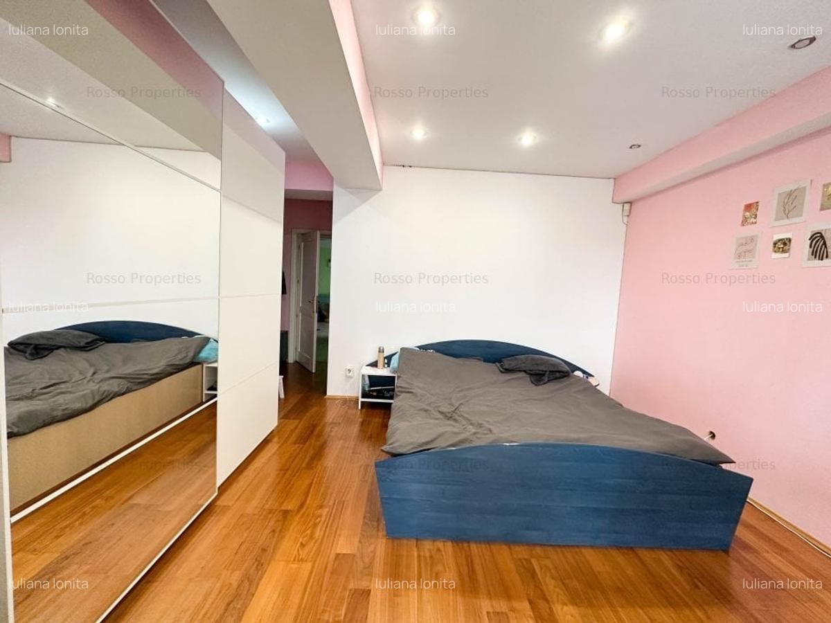 Imobil cu destinatie locuinta, pretabil afacere domeniul medical, social - 6