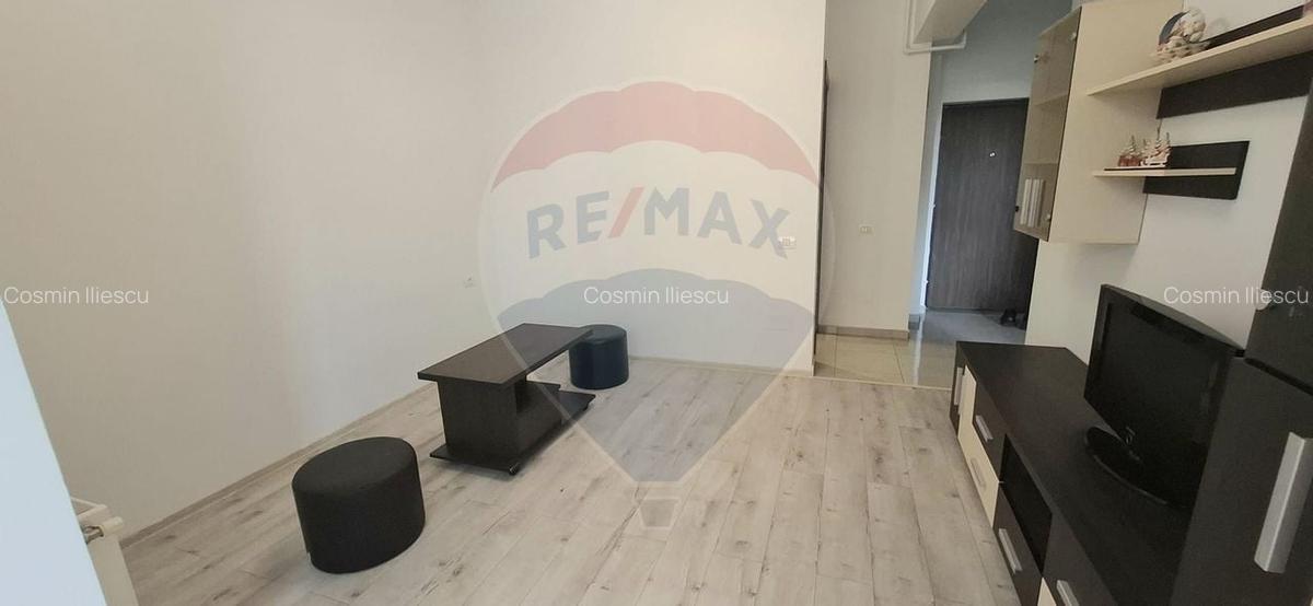 Vanzare studio Fundeni-Dobroesti cu loc de parcare inclus - 1 Vanzare studio Fundeni-Dobroesti cu loc de parcare inclus - 1