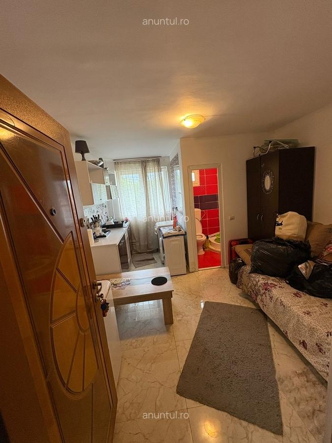 Sector 3 Vand garsoniera - 4