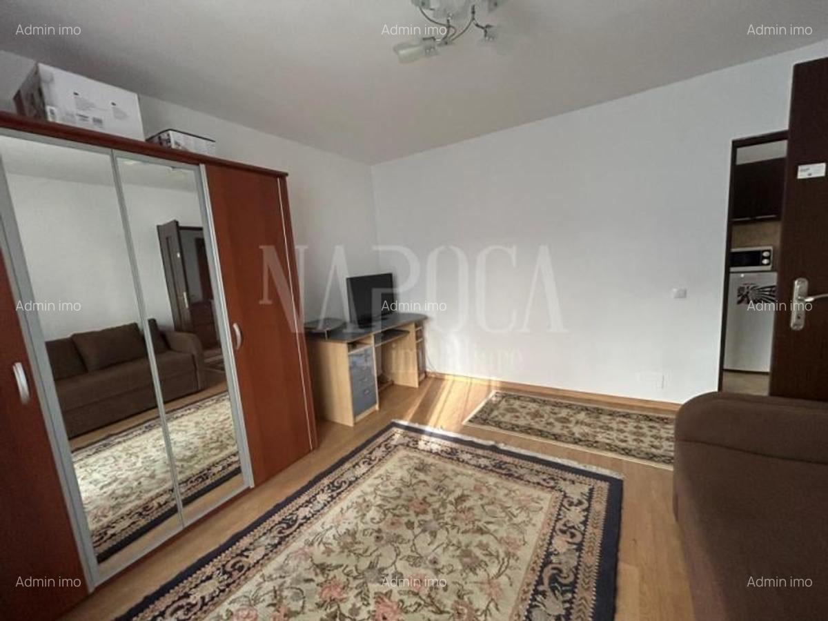 Apartament o camera de vanzare in Bulgaria, Cluj Napoca - 2