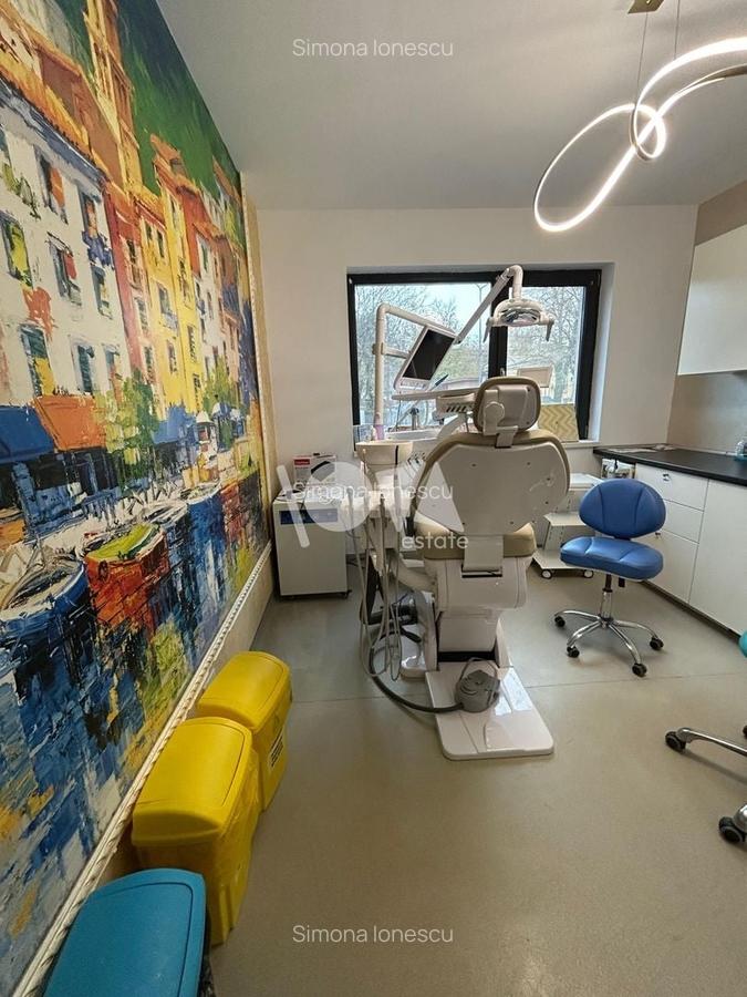 De vânzare: ap. 3 cam - clinica stomatologica - Regie - Grozăvești - 9