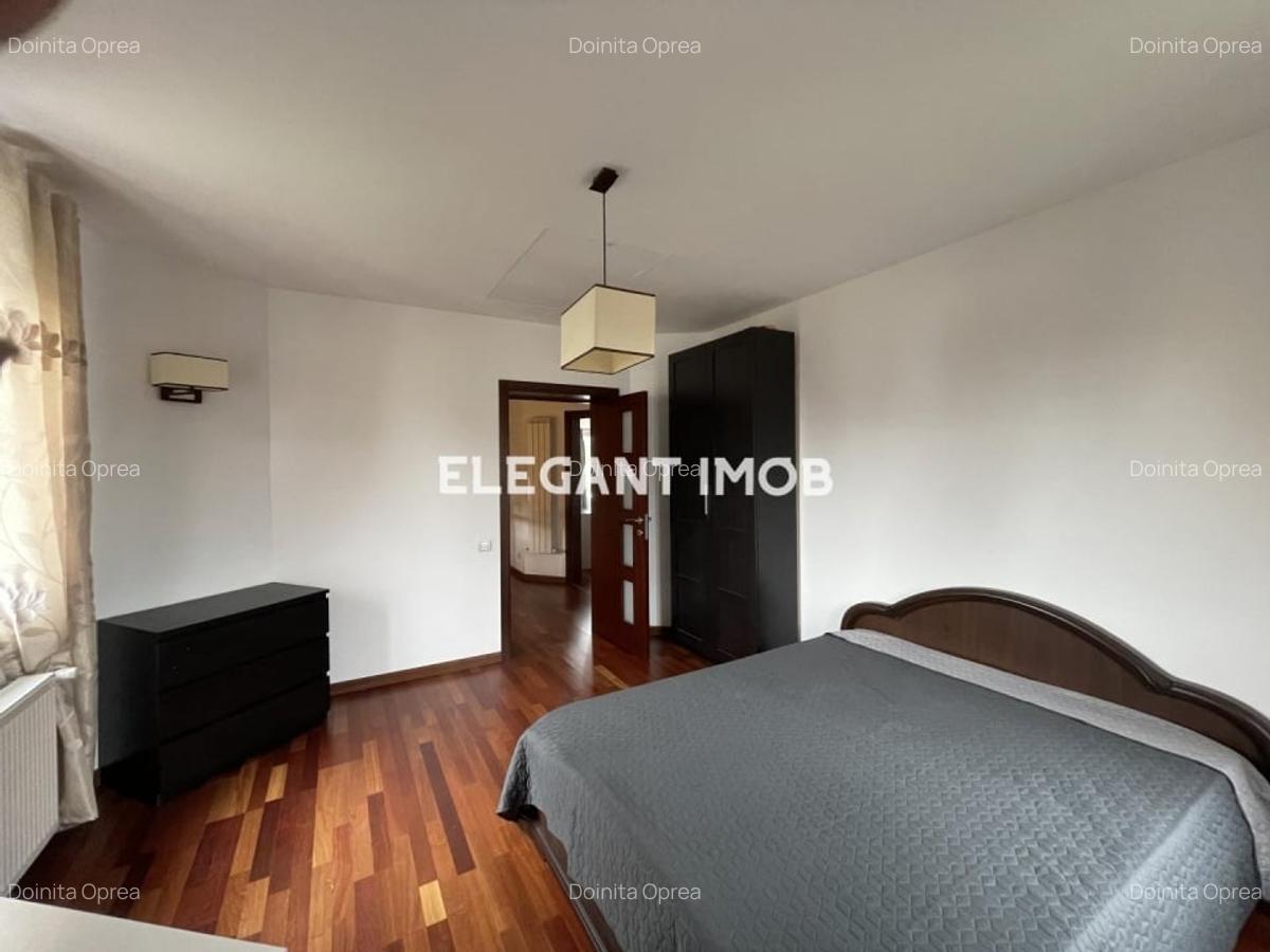 Vila cocheta in Paradisul Verde din Corbeanca - 11