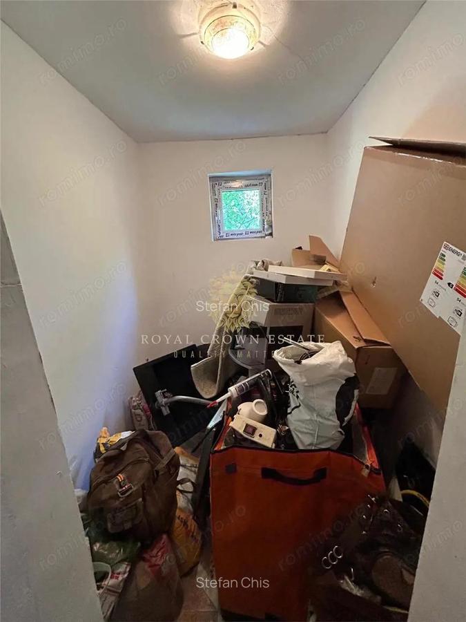 Casa 4 camere + curte proprie | Dudu - Chiajna - 19