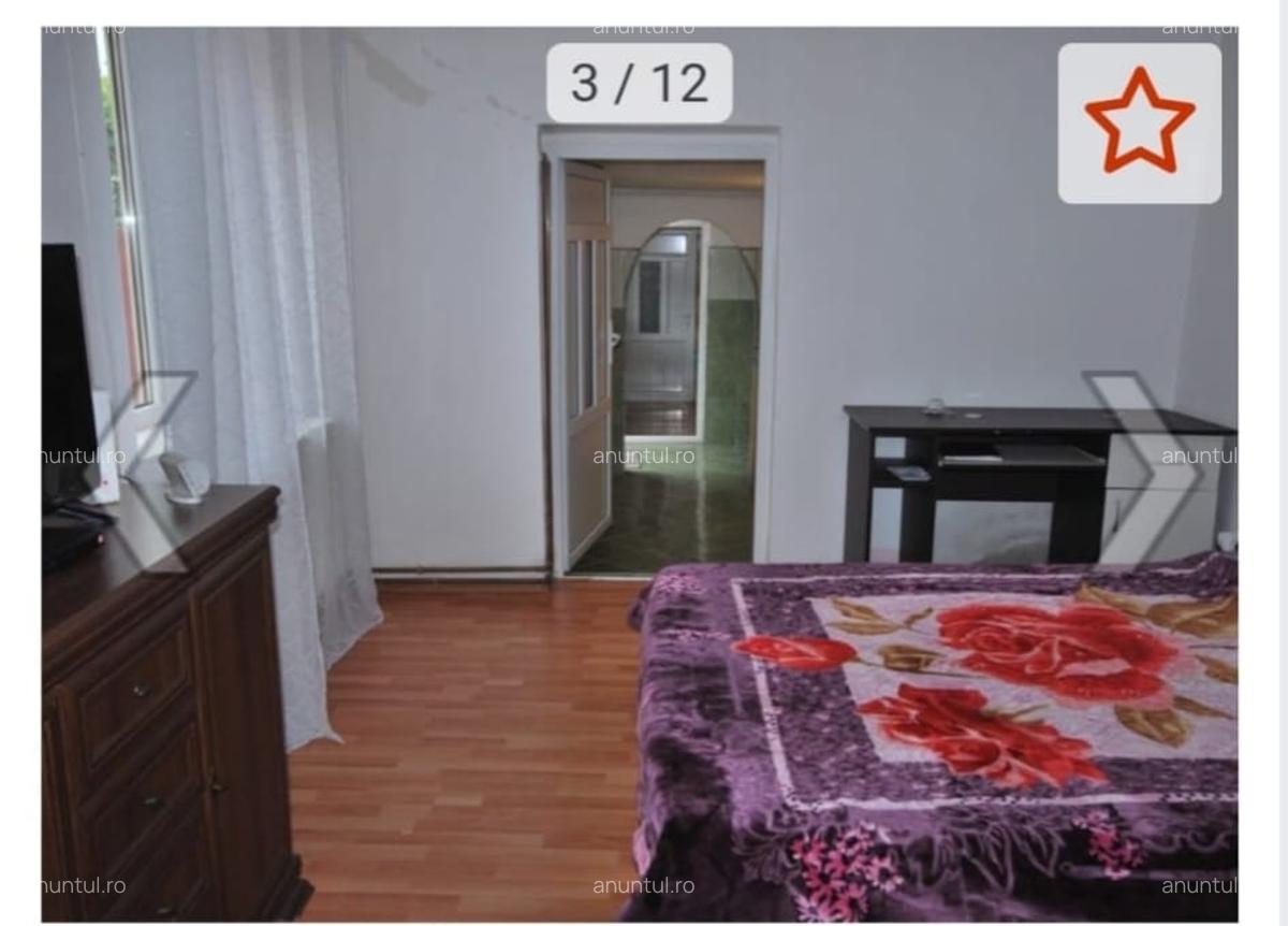 Muntii Carpati Bucuresti - 1