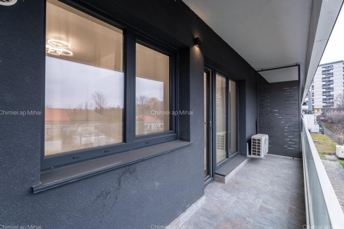 Garsoniera | Complex Himson | Tatarasi - 15